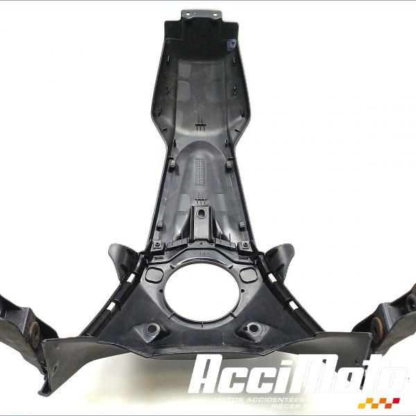 Pièce Moto Cache réservoir d'essence YAMAHA MT-07