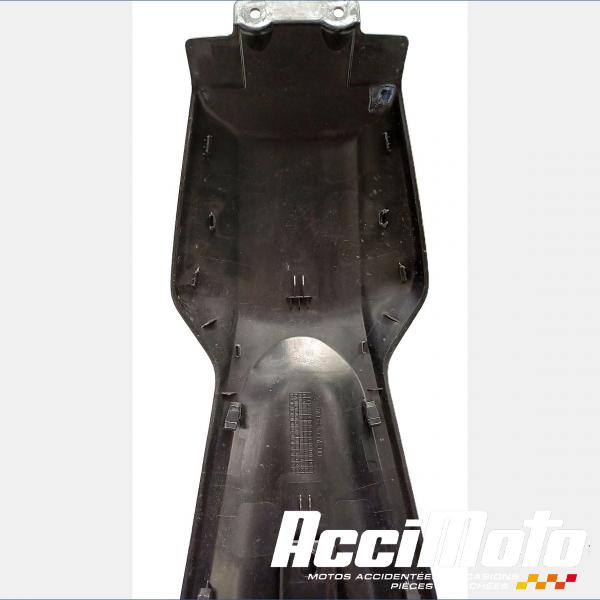 Pièce Moto Cache réservoir d'essence YAMAHA MT-07