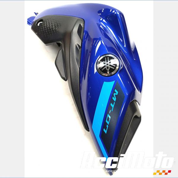 Pièce Moto écope de réservoir (droit) YAMAHA MT-07
