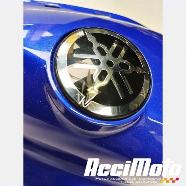 Pièce Moto écope de réservoir (gauche) YAMAHA MT-07