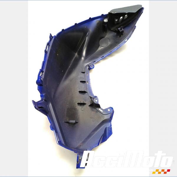 Pièce Moto écope de réservoir (gauche) YAMAHA MT-07