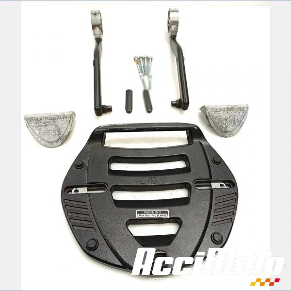 Part Motor bike SUPPORT FIXATION TOP CASE YAMAHA TDR 125