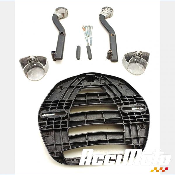 Part Motor bike SUPPORT FIXATION TOP CASE YAMAHA TDR 125