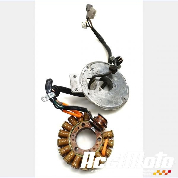 Part Motor bike Stator d'alternateur YAMAHA TDR 125