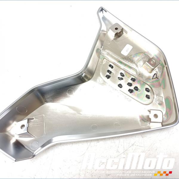 Pièce Moto écope de radiateur (droit) BMW R1200 GS