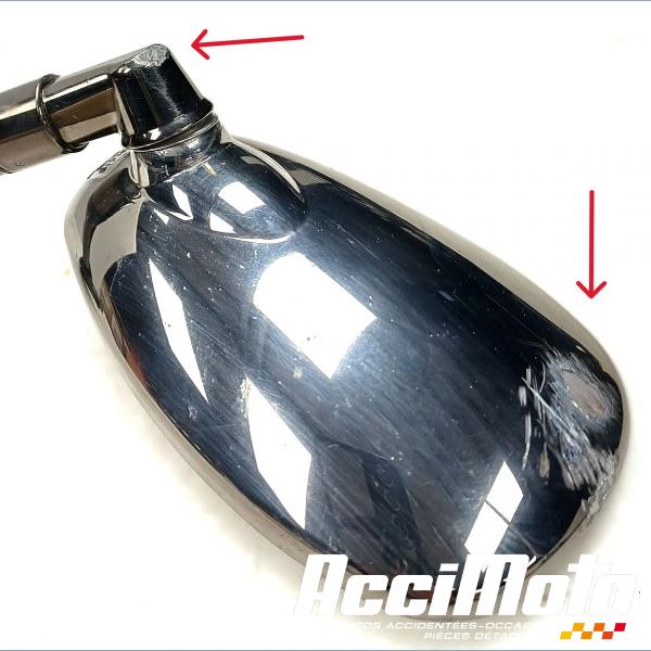 Pièce Moto Rétroviseur (gauche) SUZUKI B KING 1340
