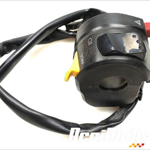 Pièce Moto Commodo (gauche) SUZUKI B KING 1340