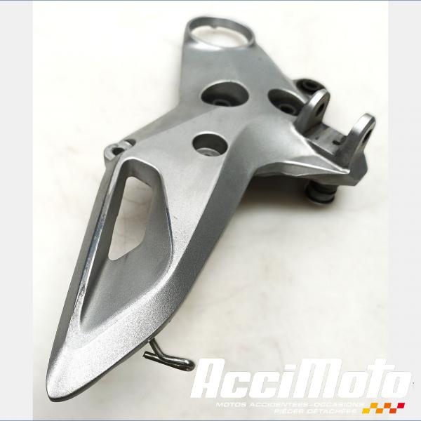 Pièce Moto Platine repose-pied avant (droit) SUZUKI B KING 1340