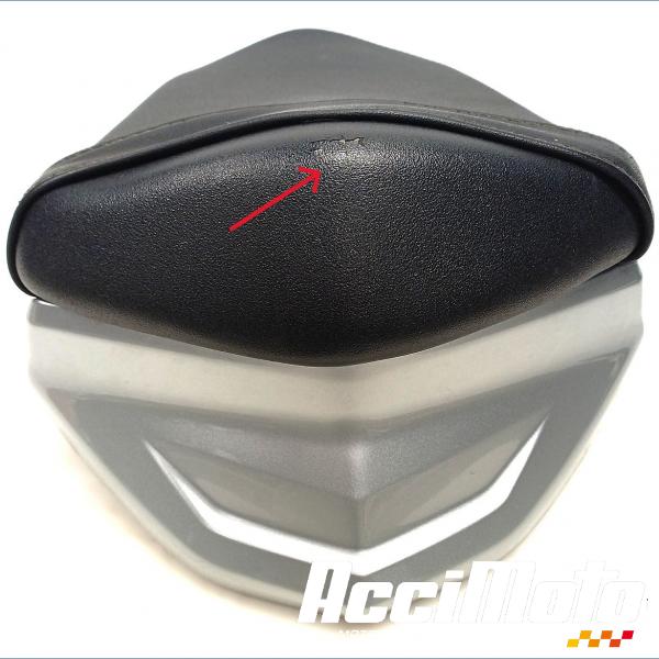 Pièce Moto Selle passager SUZUKI B KING 1340