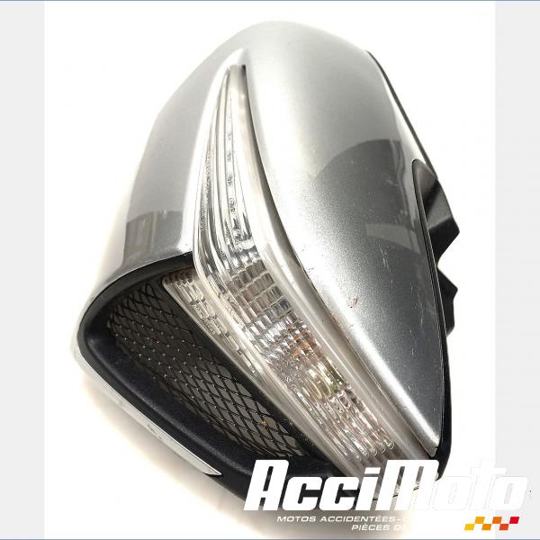 Pièce Moto écope de réservoir (droit) SUZUKI B KING 1340