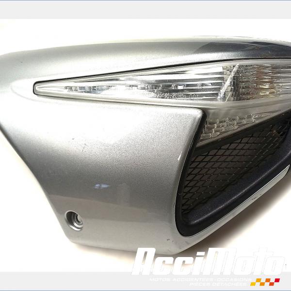 Pièce Moto écope de réservoir (droit) SUZUKI B KING 1340