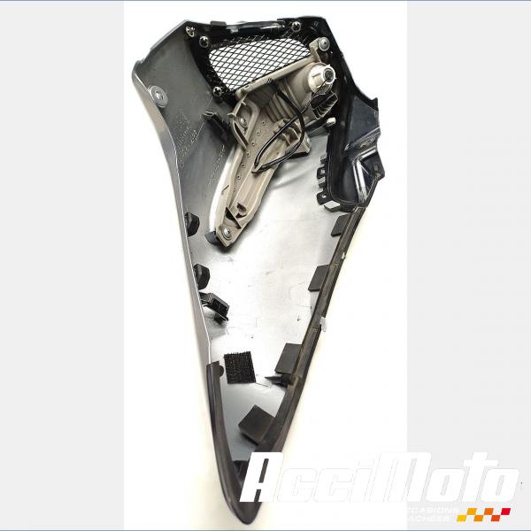 Pièce Moto écope de réservoir (droit) SUZUKI B KING 1340
