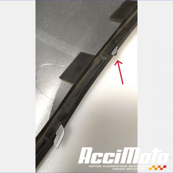 Pièce Moto écope de réservoir (droit) SUZUKI B KING 1340