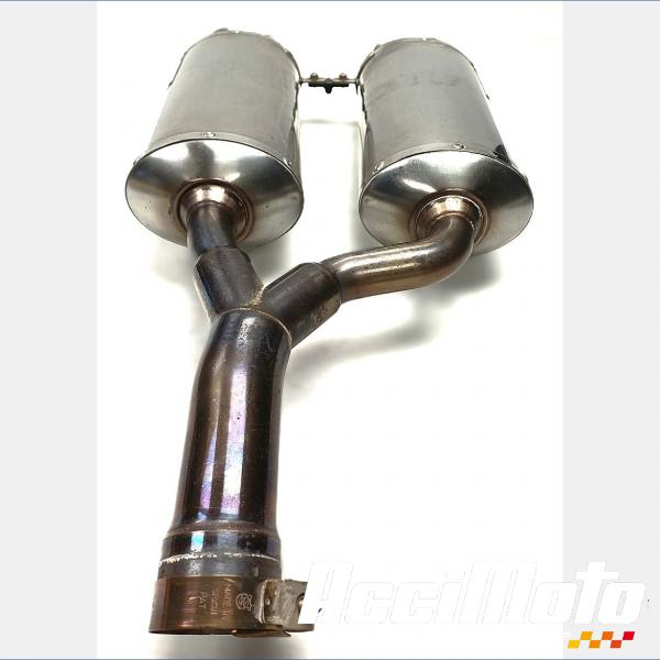 Pièce Moto Silencieux (adaptable) SUZUKI B KING 1340