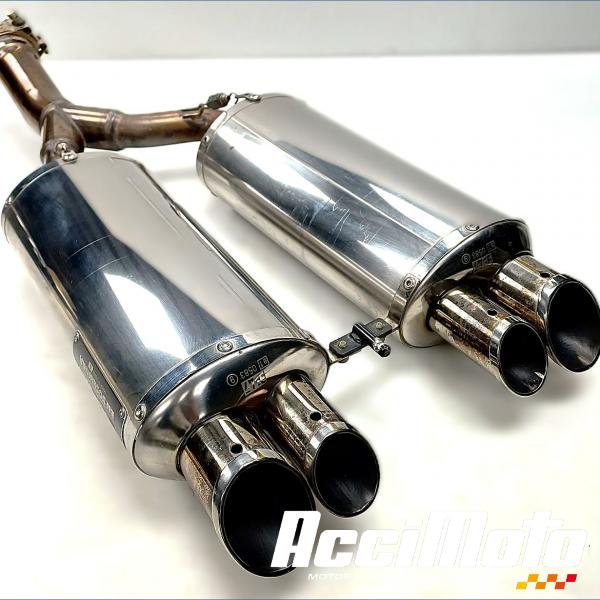 Pièce Moto Silencieux (adaptable) SUZUKI B KING 1340