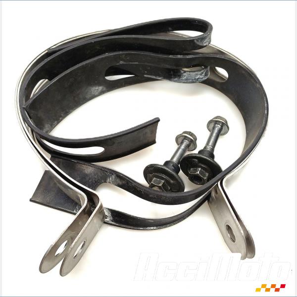 Pièce Moto Silencieux (adaptable) SUZUKI B KING 1340