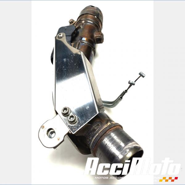 Pièce Moto Tube d'échappement SUZUKI B KING 1340