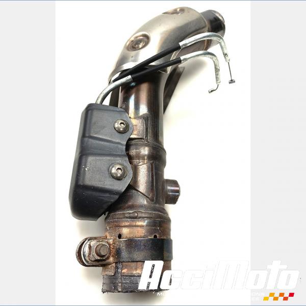 Pièce Moto Tube d'échappement SUZUKI B KING 1340