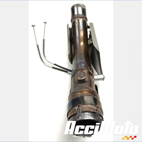Pièce Moto Tube d'échappement SUZUKI B KING 1340