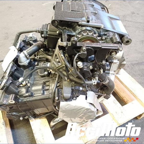 Pièce Moto Pack moteur  SUZUKI B KING 1340