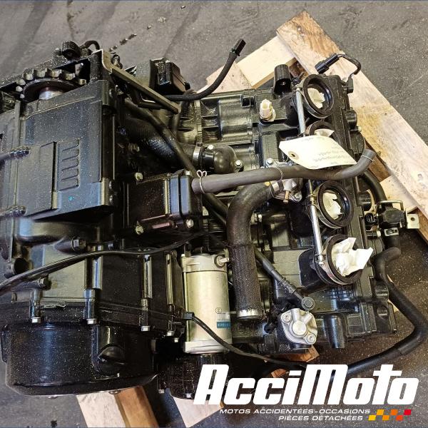 Pièce Moto Pack moteur  SUZUKI B KING 1340