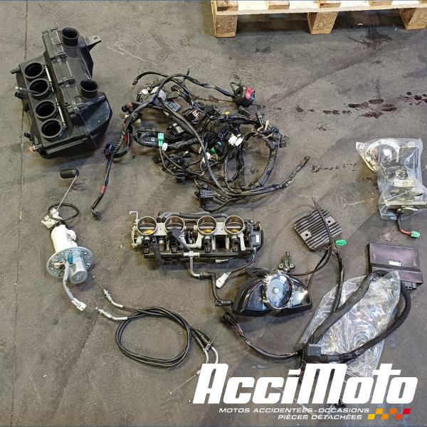 Pièce Moto Pack moteur  SUZUKI B KING 1340