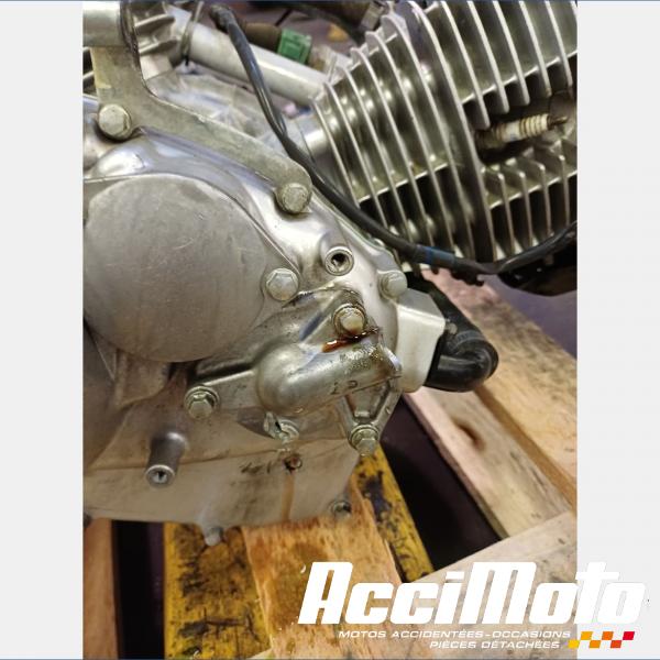 Pièce Moto Moteur HONDA SHADOW VT125C