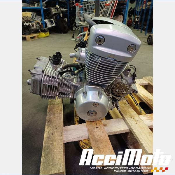 Pièce Moto Moteur HONDA SHADOW VT125C