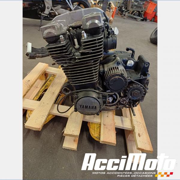 Part Motor bike Moteur YAMAHA XJR 1300
