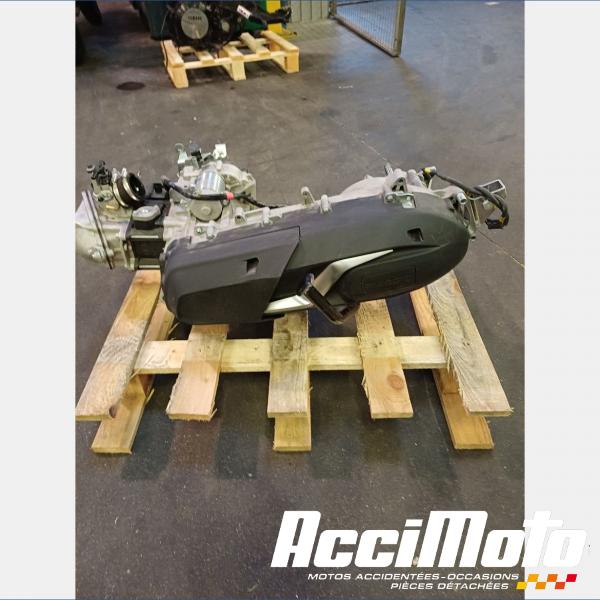 Pièce Moto Moteur PIAGGIO MP3 400 LT