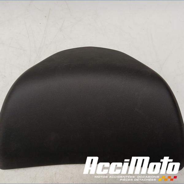 Pièce Moto Dosseret passager  BMW K1600 GT