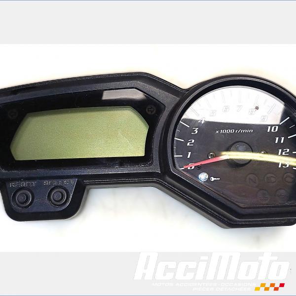 Pièce Moto Compteur (tableau de bord) YAMAHA FZ1 S FAZER