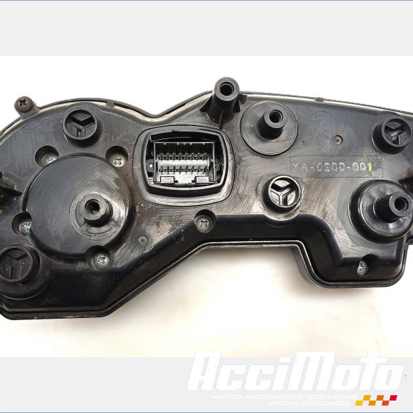 Pièce Moto Compteur (tableau de bord) YAMAHA FZ1 S FAZER