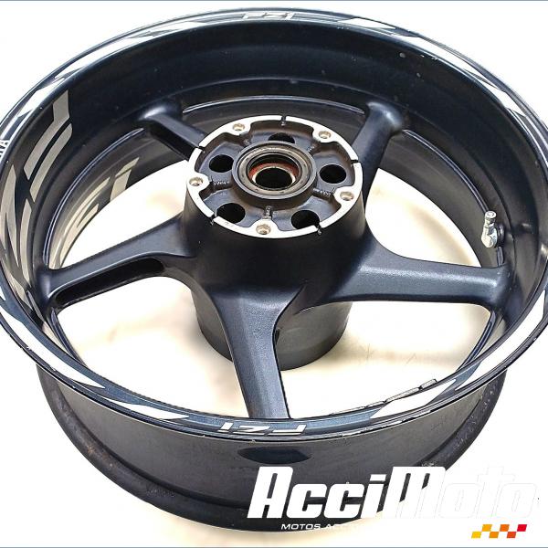 Pièce Moto Jante arrière YAMAHA FZ1 S FAZER