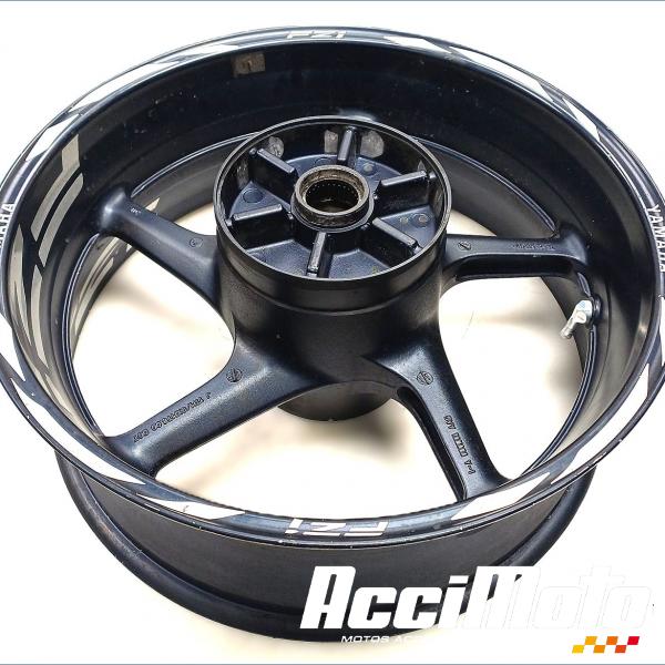 Pièce Moto Jante arrière YAMAHA FZ1 S FAZER