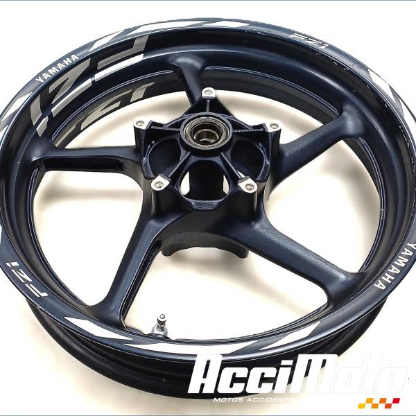 Pièce Moto Jante avant YAMAHA FZ1 S FAZER
