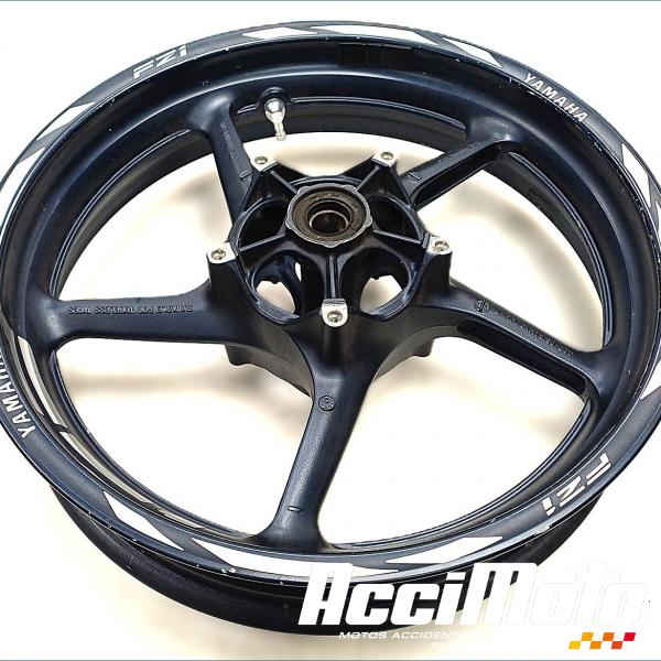 Pièce Moto Jante avant YAMAHA FZ1 S FAZER