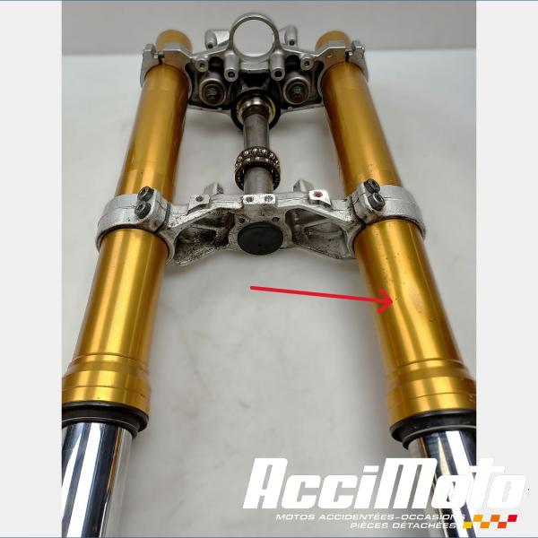 Pièce Moto Fourche complète YAMAHA FZ1 S FAZER