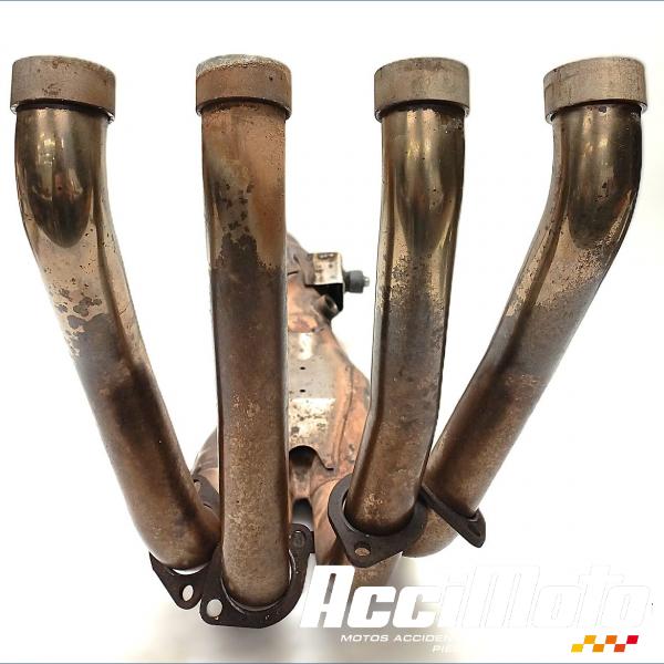 Pièce Moto Collecteur d'échappement YAMAHA FZ1 S FAZER