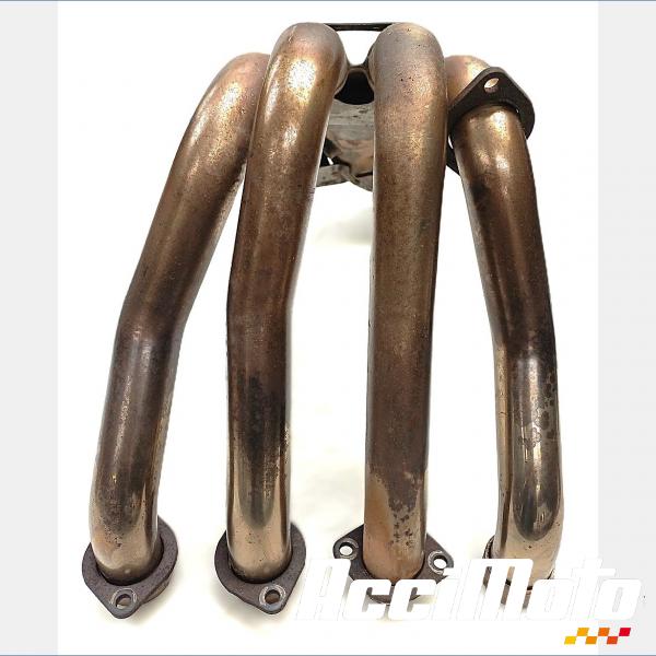 Pièce Moto Collecteur d'échappement YAMAHA FZ1 S FAZER