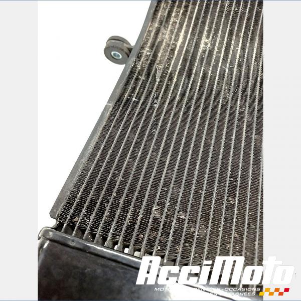 Pièce Moto Radiateur de refroidissement YAMAHA FZ1 S FAZER