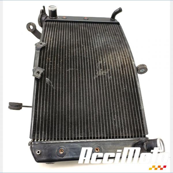 Pièce Moto Radiateur de refroidissement YAMAHA FZ1 S FAZER