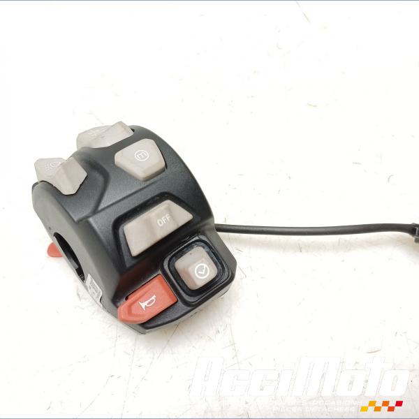 Pièce Moto Commodo (gauche) TRIUMPH STREET TRIPLE 765 RS