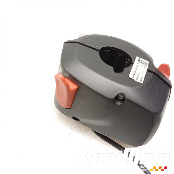 Pièce Moto Commodo (gauche) TRIUMPH STREET TRIPLE 765 RS