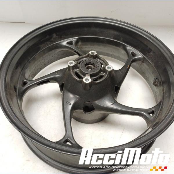 Pièce Moto Jante arrière TRIUMPH STREET TRIPLE 765 RS