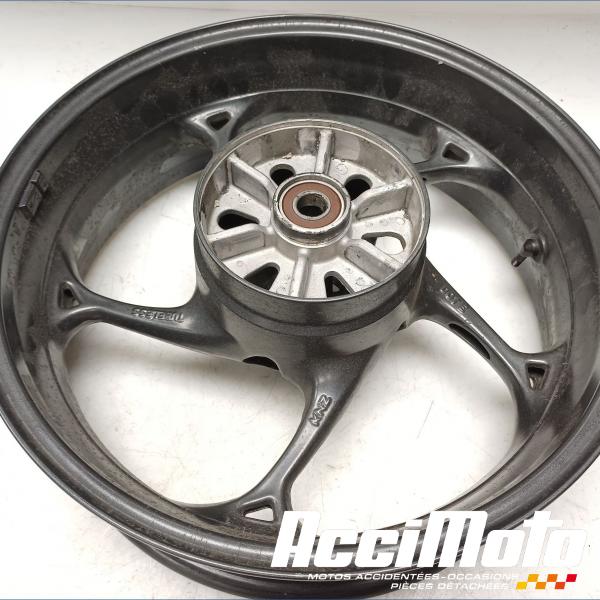 Pièce Moto Jante arrière TRIUMPH STREET TRIPLE 765 RS