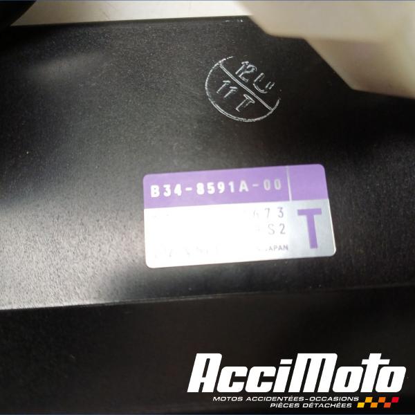 Pièce Moto Kit neiman+cdi YAMAHA MT-07