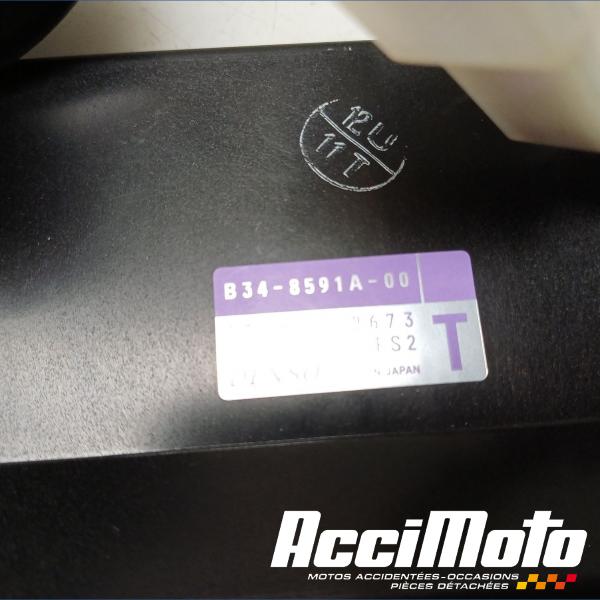 Pièce Moto Kit neiman+cdi YAMAHA MT-07