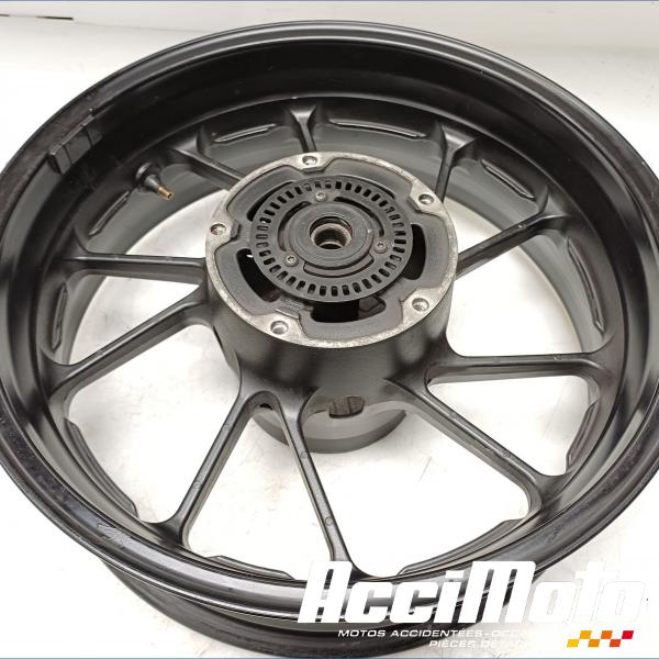 Pièce Moto Jante arrière YAMAHA MT-07