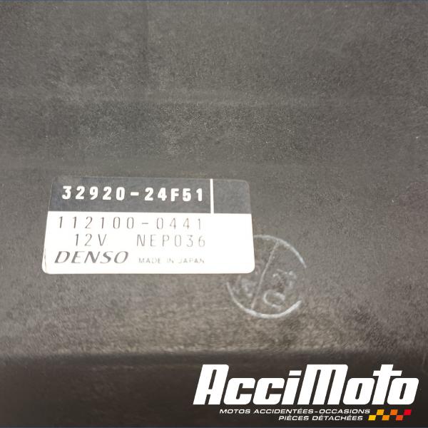 Pièce Moto Cdi / tci SUZUKI GSXR 1300 HAYABUSA 